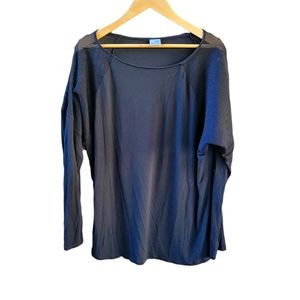 🎉 5 for $25 - Champion Mesh shoulder Athletic top